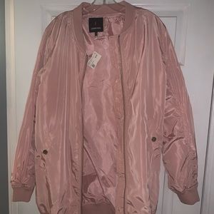 Fashionnova oversized women jacket